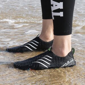 Water Shoes Unisex (Barefoot Water Shoes)