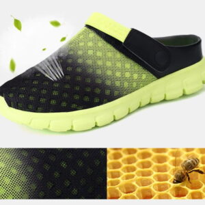 Water Shoes Unisex (Mesh Pull-on)breath 01