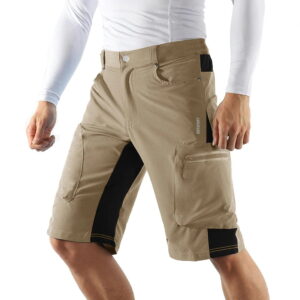Quick Dry Tactical shorts
