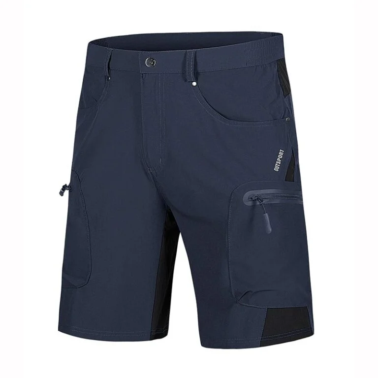 quick-dry-shorts Navy