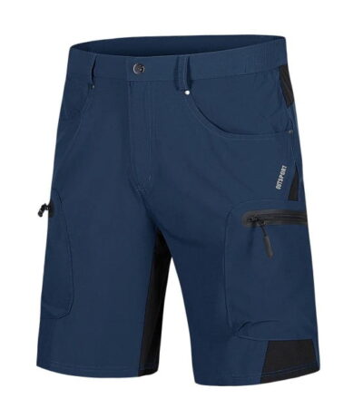 quick-dry-shorts Royal Blue