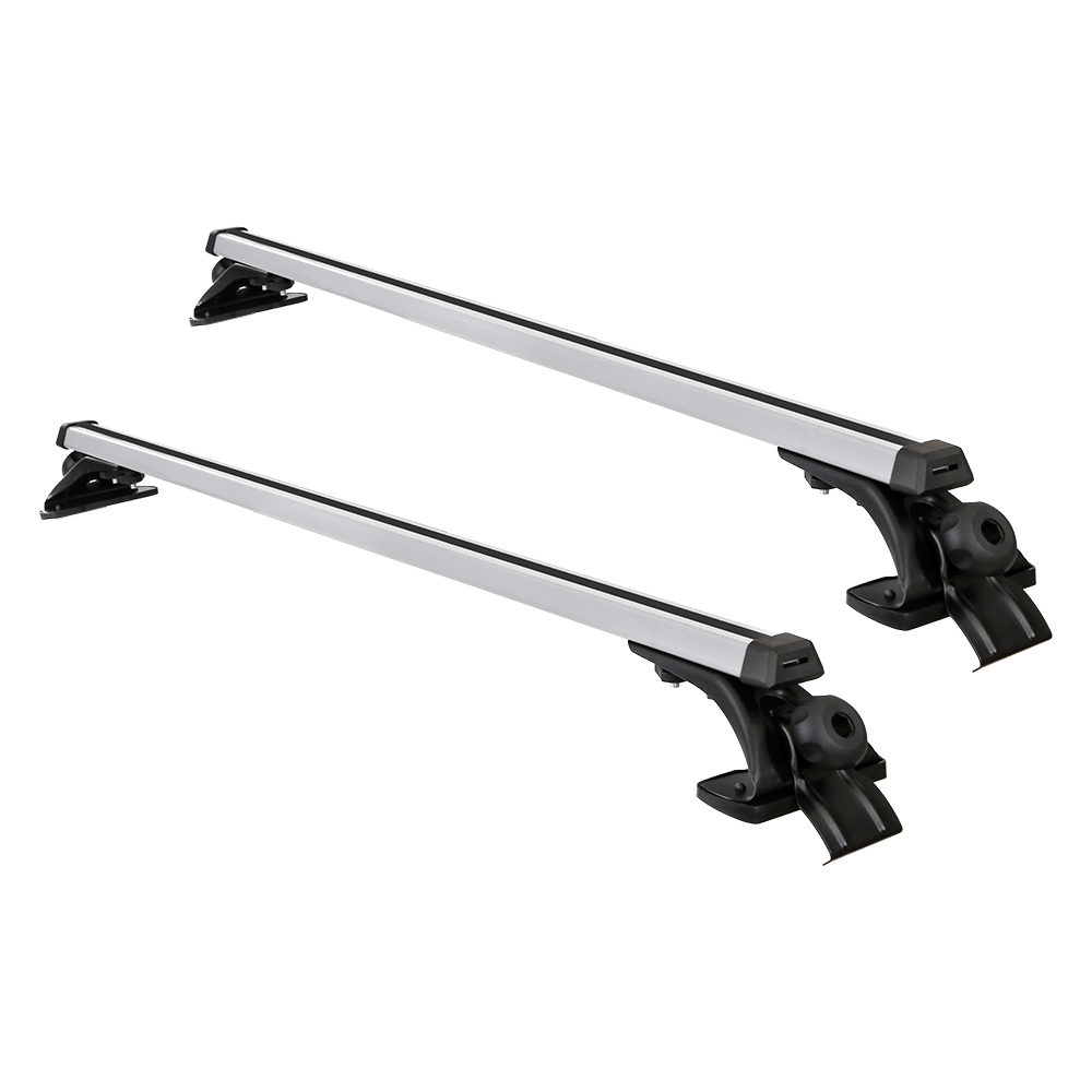 Universal Roof Rack No Rails 1450mm Outdoor Accessories & Equipment