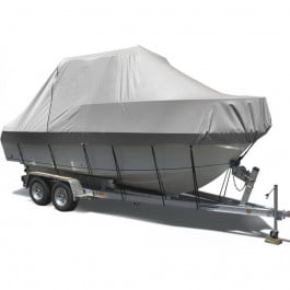 Boat Cover 17 - 19ft