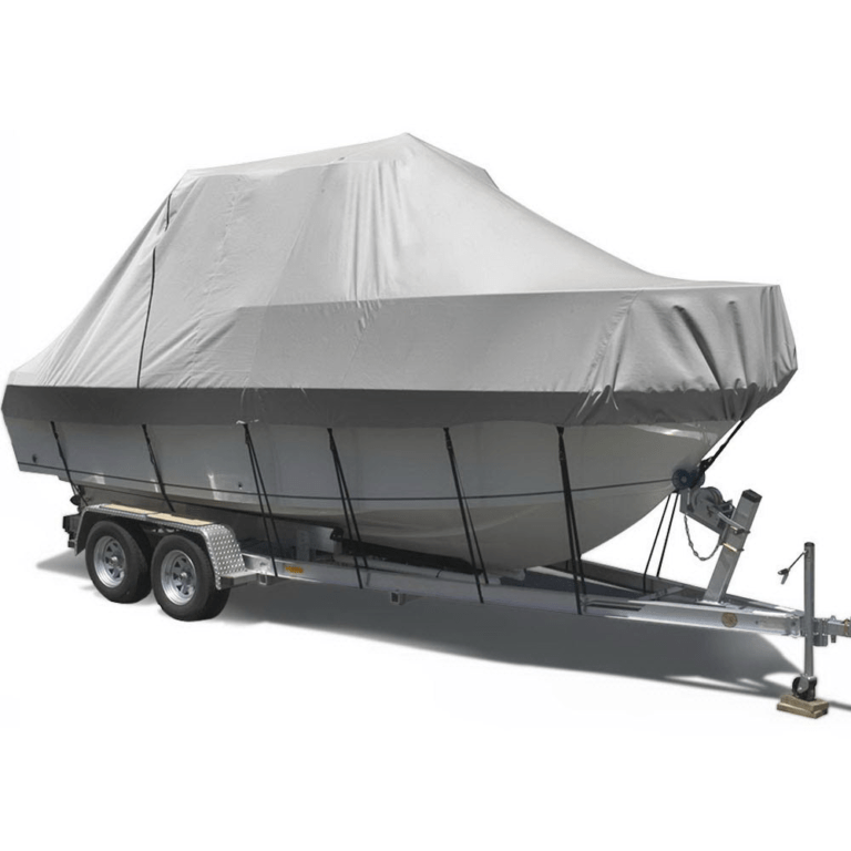 Boat Cover 21ft-23ft