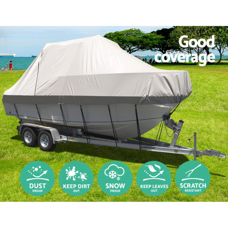 Boat Cover 21ft-23ft features 01