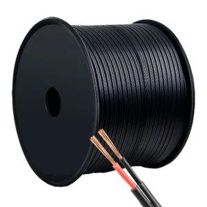 Electrical Cable Twin Core 2.5mm 100m
