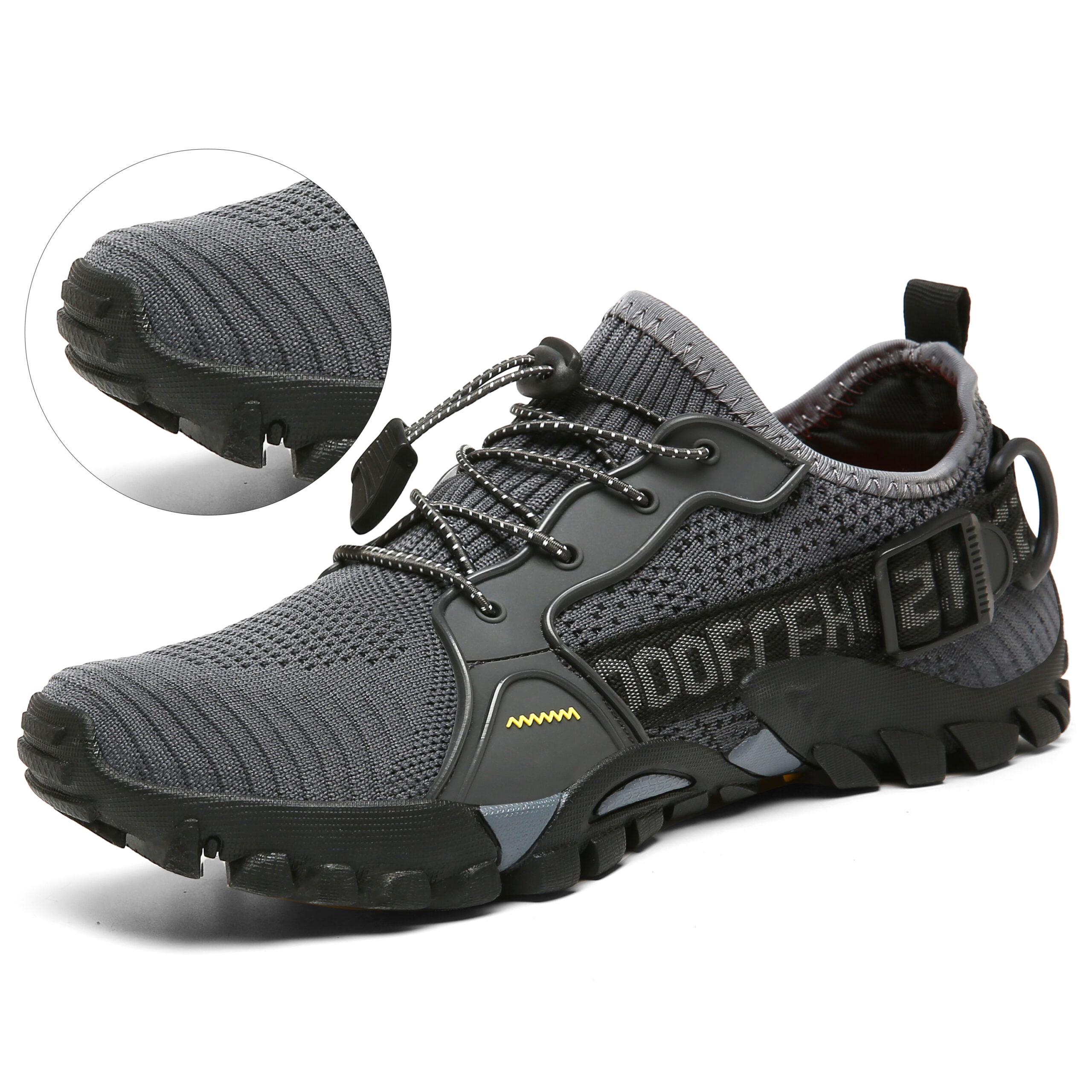 Water Shoes Unisex (Aqua Jogging Shoes) - Adventure Primal