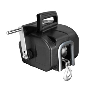 Electric Winch for Boat Trailer