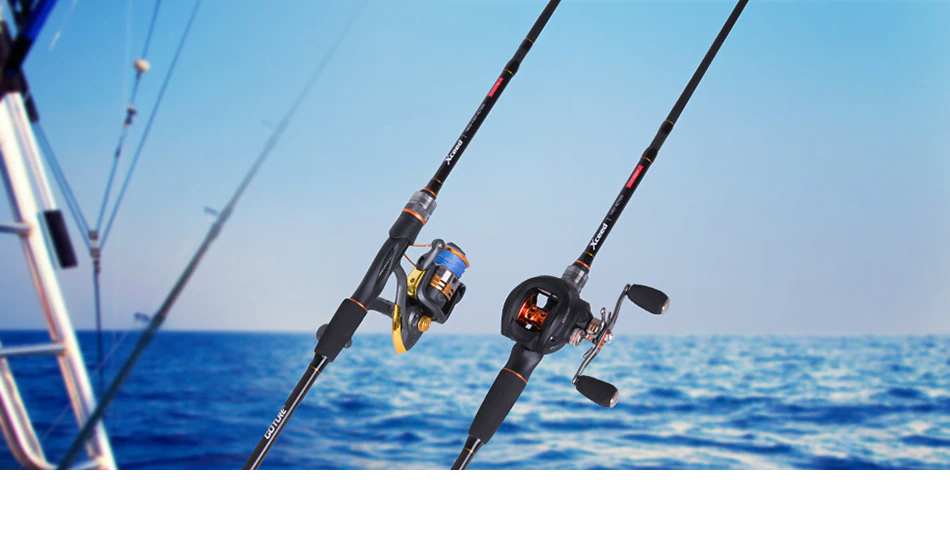 A Beginner’s Guide: Choosing the Right Fishing Equipment for a Successful Fishing Experience
