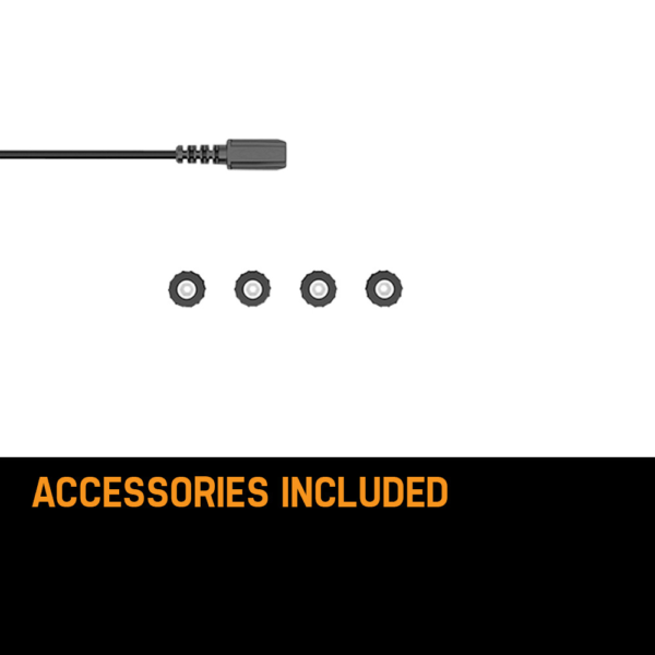 CTEK D250SE Smart Alternator included accessories