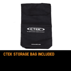 CTEK M100 Marine Charger bag