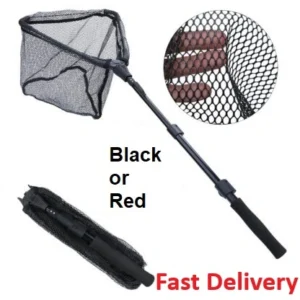 Landing Net Fast Delivery Main