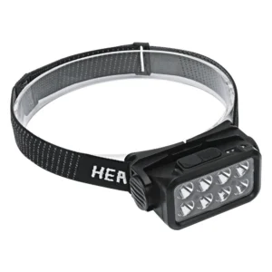 Rechargeable Headlamp 350 lumens main