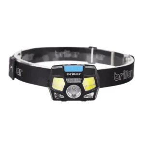 Rechargeable Headlamp 200 lumens main