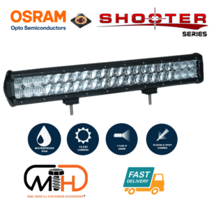 LED Light Bar - 20 inch Osram - main