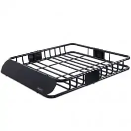 Universal Roof Rack Basket 112cm