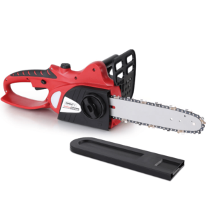 20V Cordless Chainsaw cover