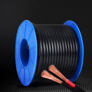 6.0mm Automotive Wire 60M main