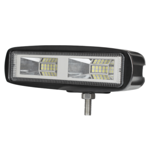 LED Driving Lights - 6 inch main