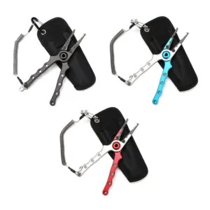 Aluminium Alloy Fishing Pliers