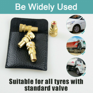Adjustable Tyre Deflators