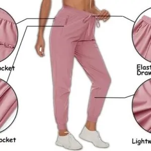 Women's Quick Dry Pants